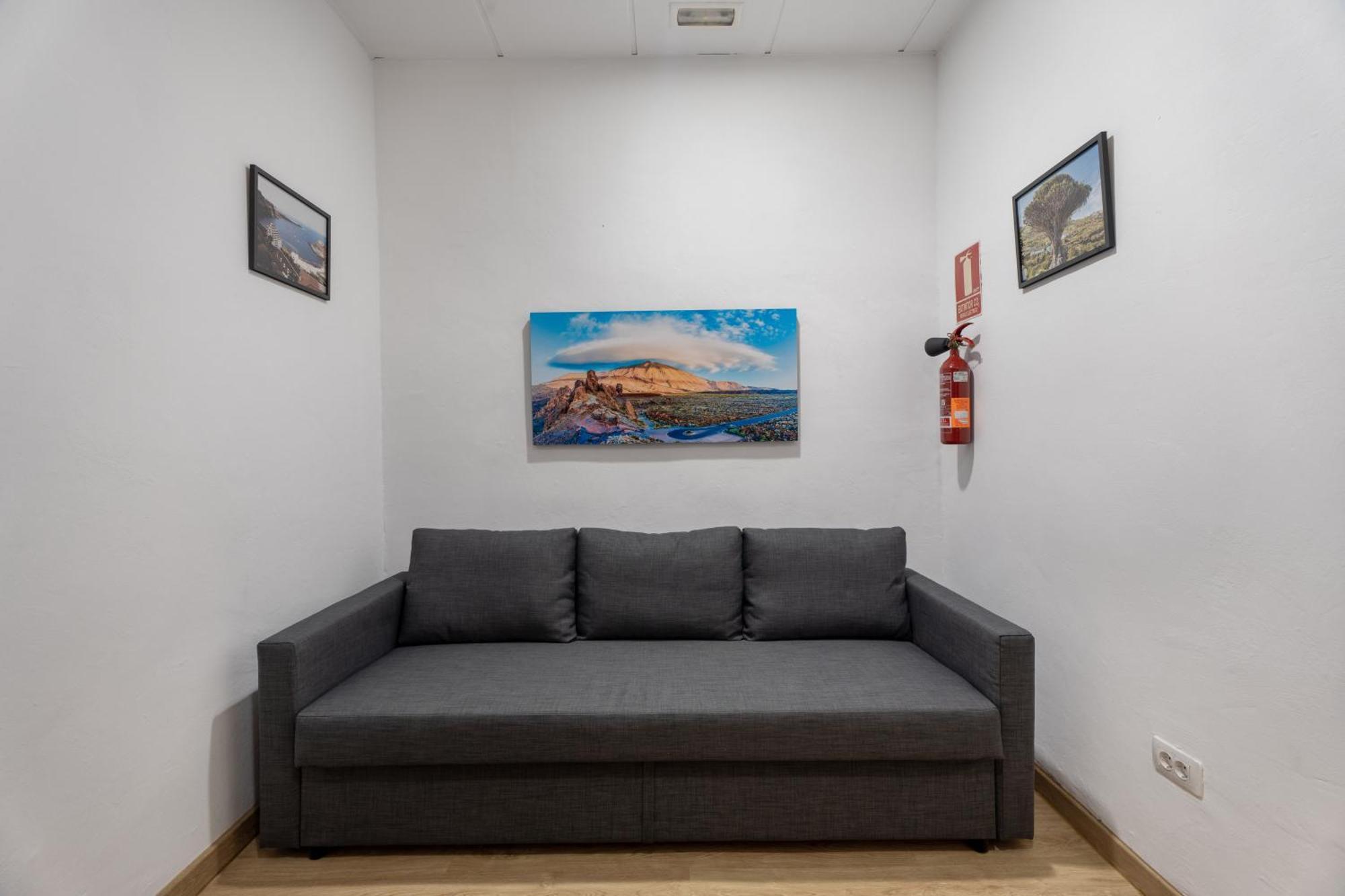 Casa Matyas Hébergement de vacances Icod De Los Vinos