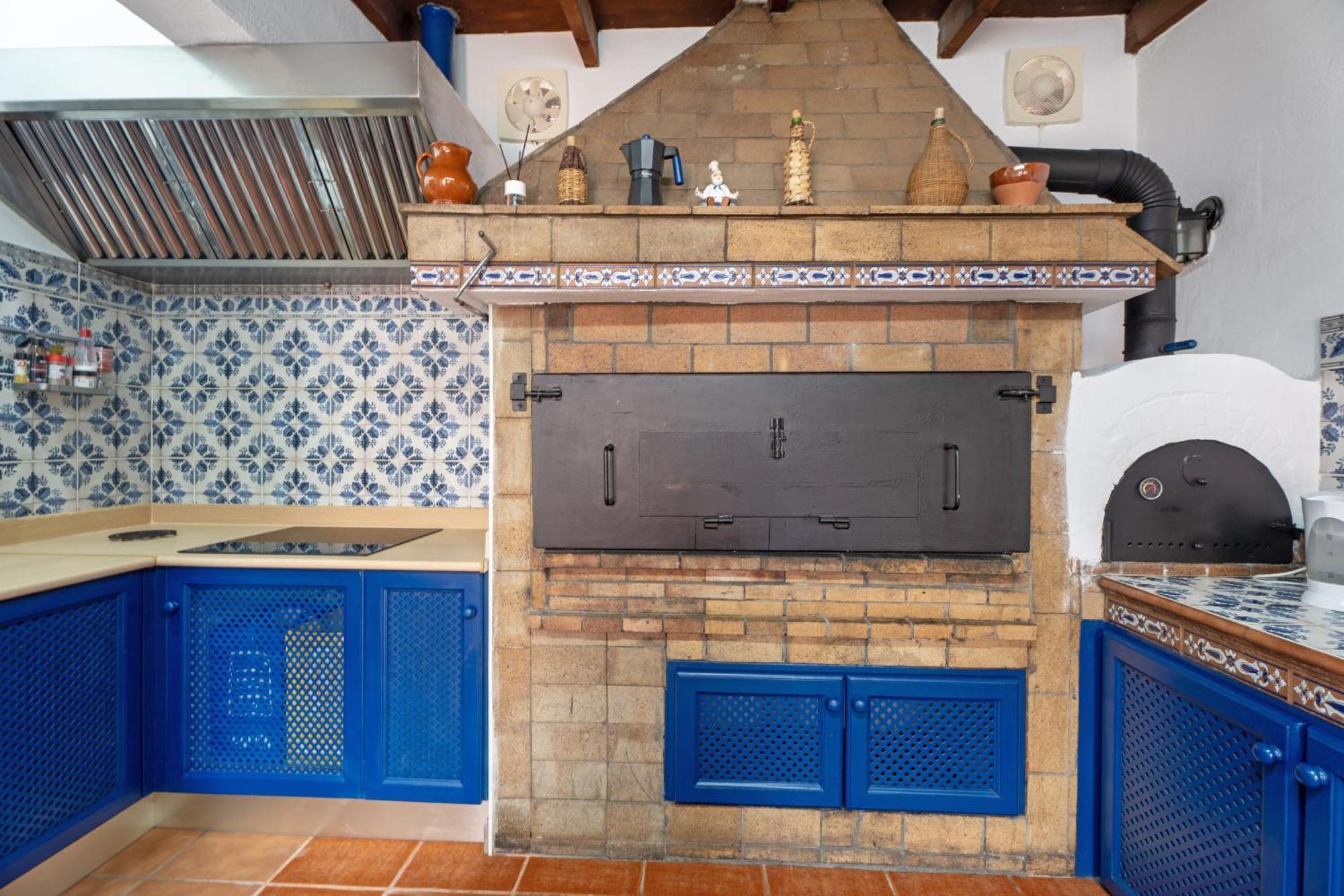 Hébergement de vacances Casa Matyas Icod De Los Vinos