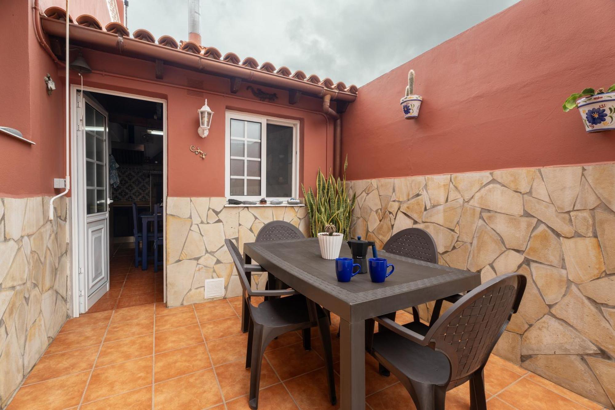 Casa Matyas Hébergement de vacances